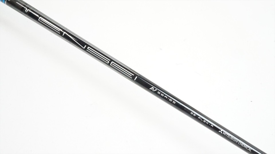 Driver Titleist TSR2 10° Occasion – Shaft Tensei, Très Bon état
