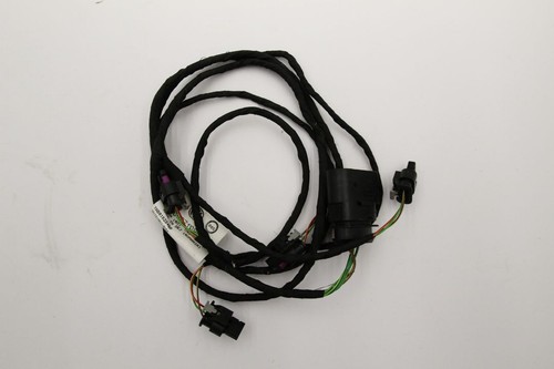 Original VW Golf 7 R Frontstoßstange PDC Kabelbaum Stoßstange vorne 5G0971095E