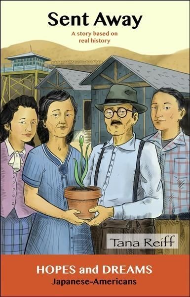 Sent Away by Tana Reiff (Paperback Book)