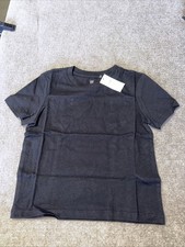 NWT Gap Kids Black T-shirt Size XS 4-5