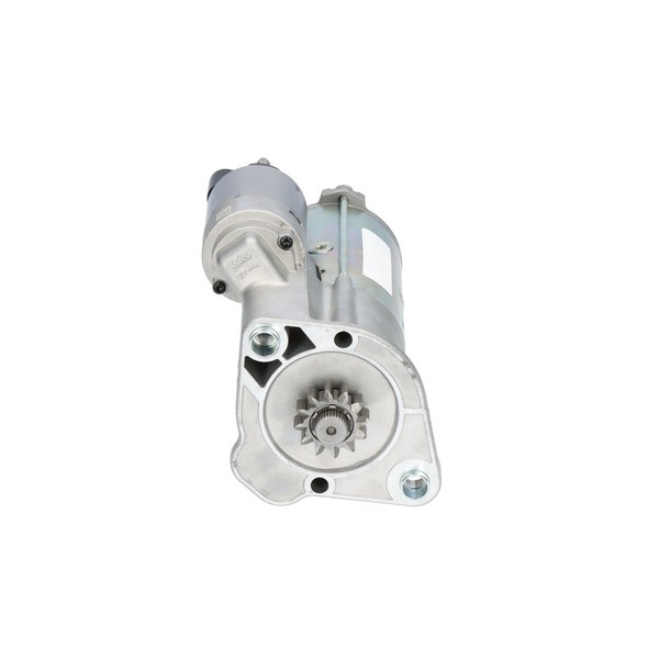 Starter Valeo 438243 FüR Mercedes-Benz VW Sprinter 3, Crafter 30-35 Amarok-image
