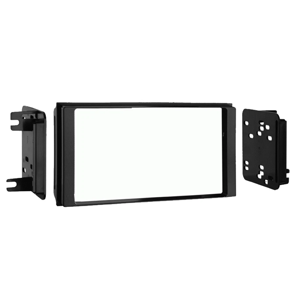 Receptor Bluetooth JBL 2 DIN con kit de instalación, interfaz de control del volante Foto 4 de 4