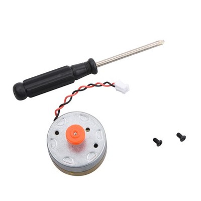 Cleaner Distance Sensor Laser Lidar Motor With Pulley For Roborock S50/S51/S55 D