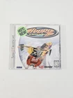 Hydro Thunder Midway (Sega Dreamcast, 1999) Complete CIB Tested Working
