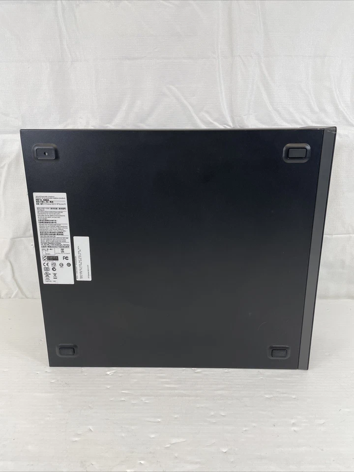 HP EliteDesk 800 G1 SFF Intel Core i5-4570 3.2GHz 16GB RAM 128GB SSD Windows 11 - Image 3 of 4