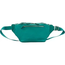 HERMES Cityslide Cross PM Evercolor Bag Bleu Paon Stamp X (2016)