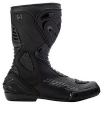 Image of RST S-1 Waterproof Women's Boots - Black