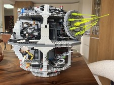 LEGO Star Wars 75159 UCS Death Star