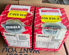 MERCEDES M130 250,280S,280SE,280SL PISTON 87.50MM 1300309117