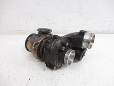 Turbolader Turbo Rechts 176980 M176 DE40AL passt f&uuml;r MERCEDES-BENZ  S-KLASSE