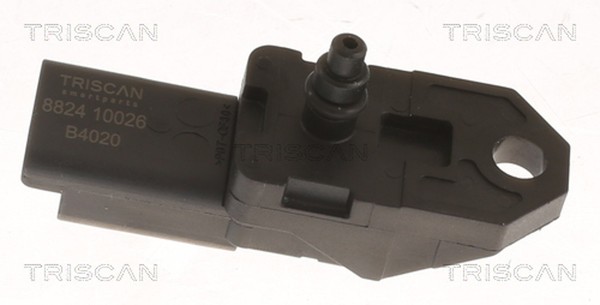 Triscan Sensor Saugrohrdruck 8824 10026 FüR Ford Peugeot Fiat Suzuki Cc CitroËN-image