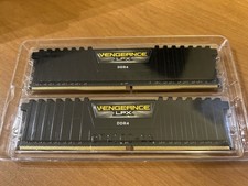 Corsair Vengeance LPX DDR4 - 16GB 2x8GB - cmk16gx4m2z2400c16