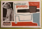 2011 Panini Bette Davis Memorabilia Card #5 — photo 4