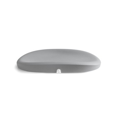 Hatch Grow Smart Changing Pad and Scale (Grey) Grey