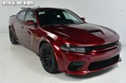 2022 Dodge Charger Scat Pack Widebody RWD