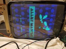 Alley Master by Cinematronics Video Arcade Game PCB Board WORKING! Tested works image