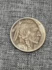1913 S Type I Buffalo Nickel