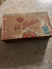 El Trelles Cigar box — photo 1