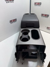 2004-2008 Ford F150 Floor Front Center Consol...