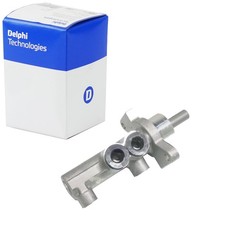 DELPHI HAUPTBREMSZYLINDER passend für OPEL VECTRA | LM51031