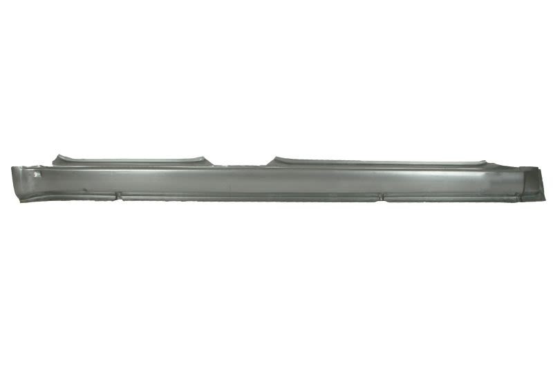 Right Sill Entry Plate Fits: VW GOLF II, JETTA II 4D 08.83-12.92