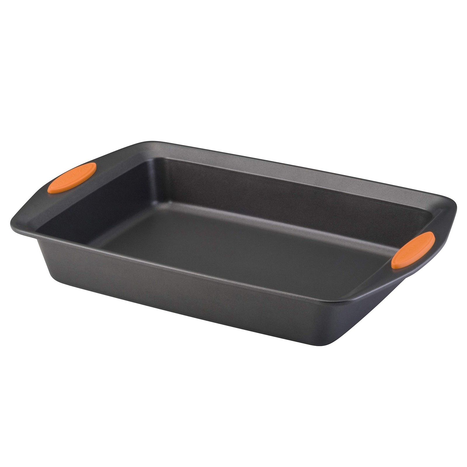 Rachael Ray YumO Nonstick Bakeware Cake Pan, 9" x 13"