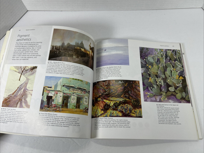 Watercolor Artist's Guide to Exceptional Color by Jan Hart (2007