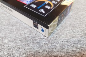 Getsumen no Anubis Super Famicom SFC Imadio Unused CIB Japan Import NTSC-J