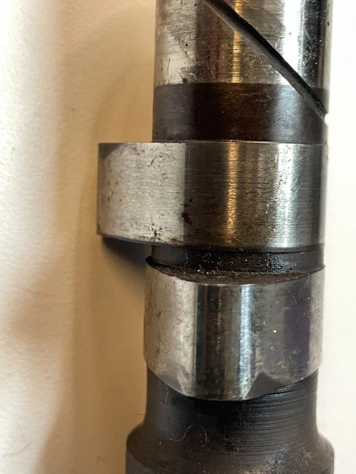 Norton Atlas 750 1966 eje de leva Foto 4 de 4