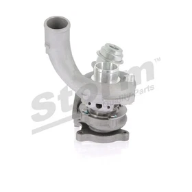 Turbolader für Renault F9Q DCI 93184486