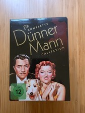 Dünner Mann Collection DVD Box