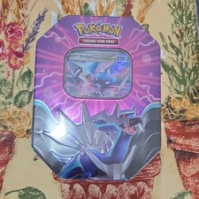 Azure Legends Tin: Dialga Ex Prices | Pokemon Promo | Pokemon Cards Azure Legends Tin: Dialga Ex Prices | Pokemon Promo | Pokemon Cards
