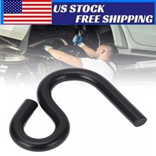 Automotive Ball Joint S Bar Hook Remover Tool Lower Control Arm Prying Tool Us Automotive Ball Joint S Bar Hook Remover Tool Lower Control Arm Prying Tool Us