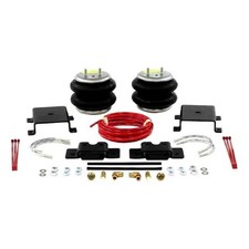 Firestone Ride-rite Rear Air Springs Kit For 05-23 Tacoma 2wd W Axle Over Leaf