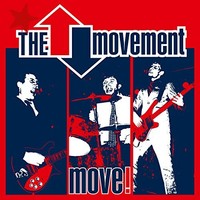 Movement - Move! - Cd - G3Z