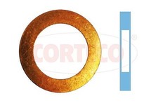 CORTECO Dichtring, Düsenhalter  für OPEL