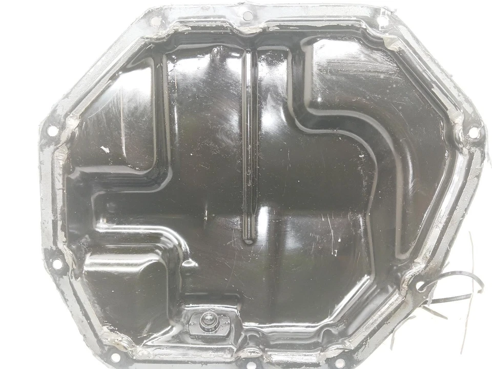 '17-'22 NISSAN ROGUE SPORT Lower Oil Pan 2.0L OEM 6 Month Warranty! - Image 2 of 4