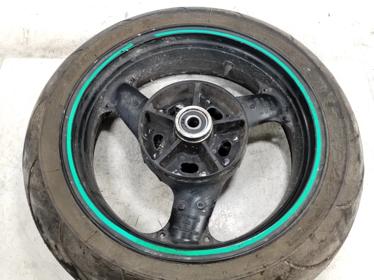 Wheels, Tires & Tubes for Kawasaki ZRX1200 for sale | eBay