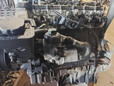 BMW X5 E53 Motor 306D1 M57D30O0 3.00 Diesel 135kw 2001 38932720
