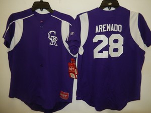 nolan arenado youth jersey