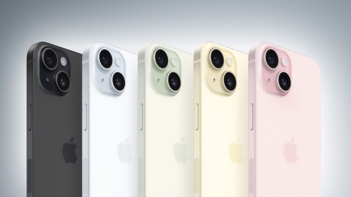 iPhone 15 512GB ブラック iPhone 15 512GB Black | Cellcom