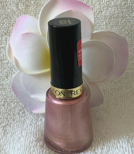 REVLON**Nail Enamel**{{chOOsE yOUr cOLOr(s)}}~~0.5 fl oz/14.7 ml EACH~~BRAND NEW - Picture 263 of 274