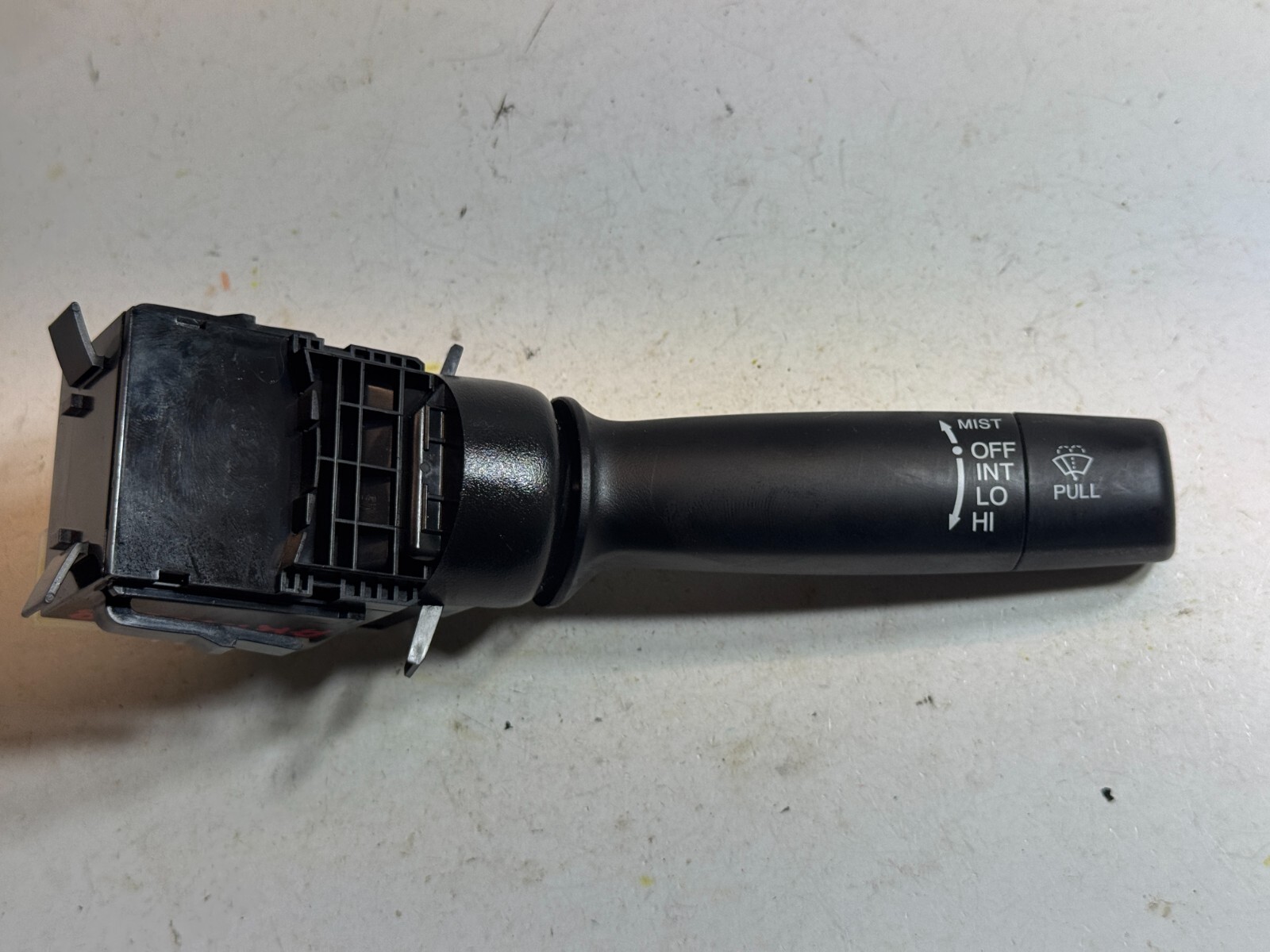 2019-2020 Honda Civic OEM Windshield Wiper Control Switch