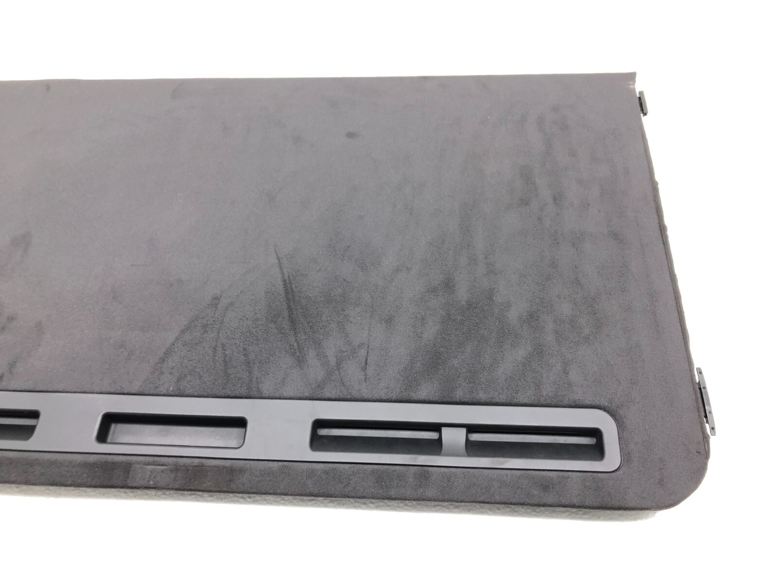 2014-2024 MASERATI GHIBLI S SUNROOF HEADLINER SUNSHADE SUNBLIND PANEL  OEM