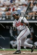 EZ977 Brian Jordan Atlanta Braves Baseball 8x10 11x14 16x20 Photo