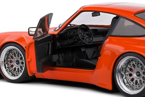 Porsche 911 KS-R (930) - 2022 - Imagen 5 de 10
