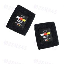 X2 Mugen Power Brakeclutch Reservoir Tank Fireproof Sock Cover For Honda Acura