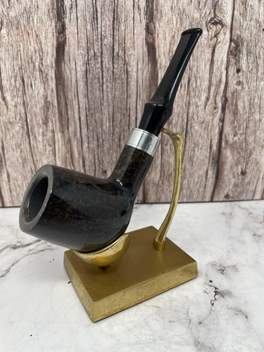 Rattray's Coloss Grey Finish Pipe