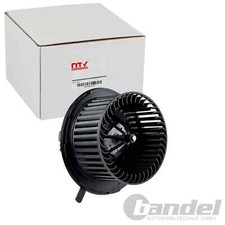 NTY ELEKTROMOTOR INNENRAUMGEBLÄSE MOTOR passend für AUDI A3 Q3 SEAT ALHAMBRA