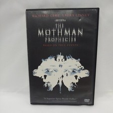 The Mothman Prophecies